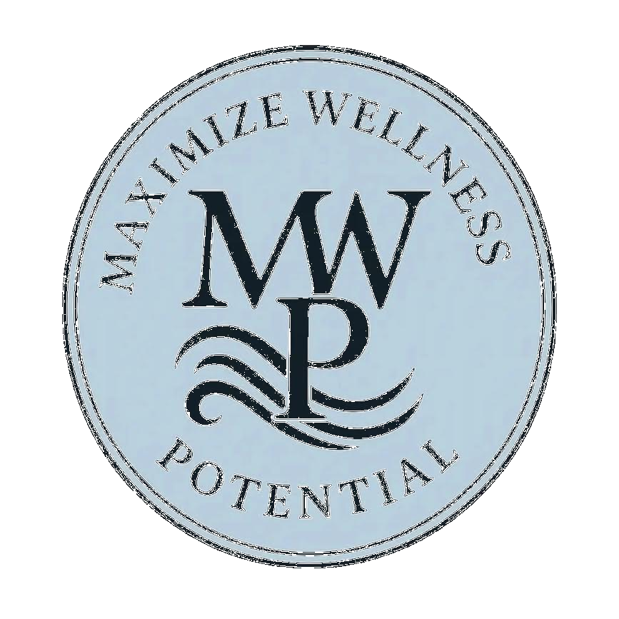 MWP Medallion Logo